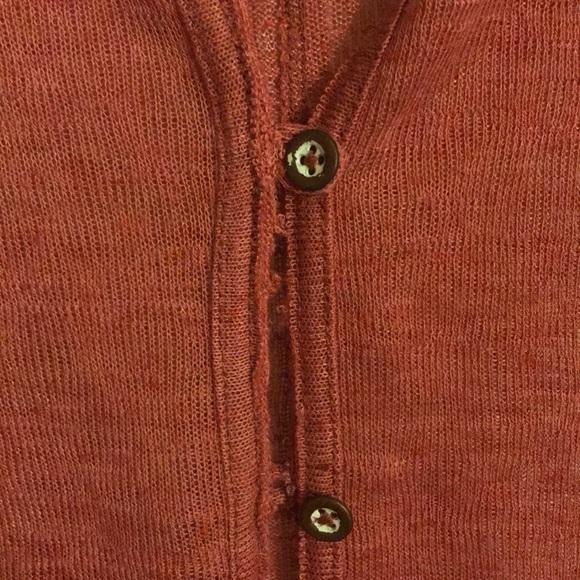 Free people cardigan - Picture 3 of 8